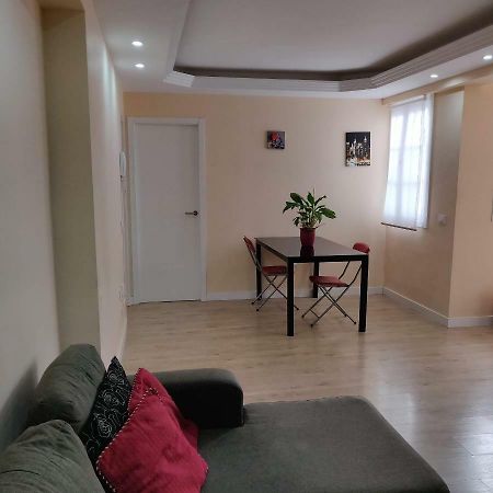 Cactus Los Cristianos Villa Los Cristianos  Dış mekan fotoğraf