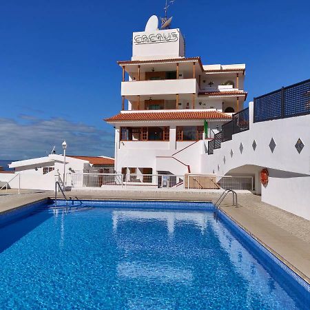 Cactus Los Cristianos Villa Los Cristianos  Dış mekan fotoğraf