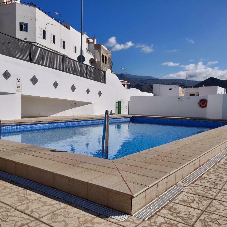 Cactus Los Cristianos Villa Los Cristianos  Dış mekan fotoğraf