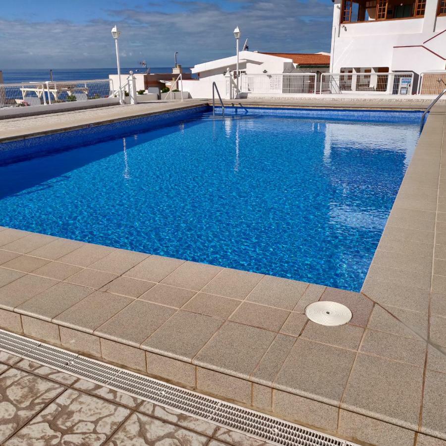 Cactus Los Cristianos Villa Los Cristianos  Dış mekan fotoğraf