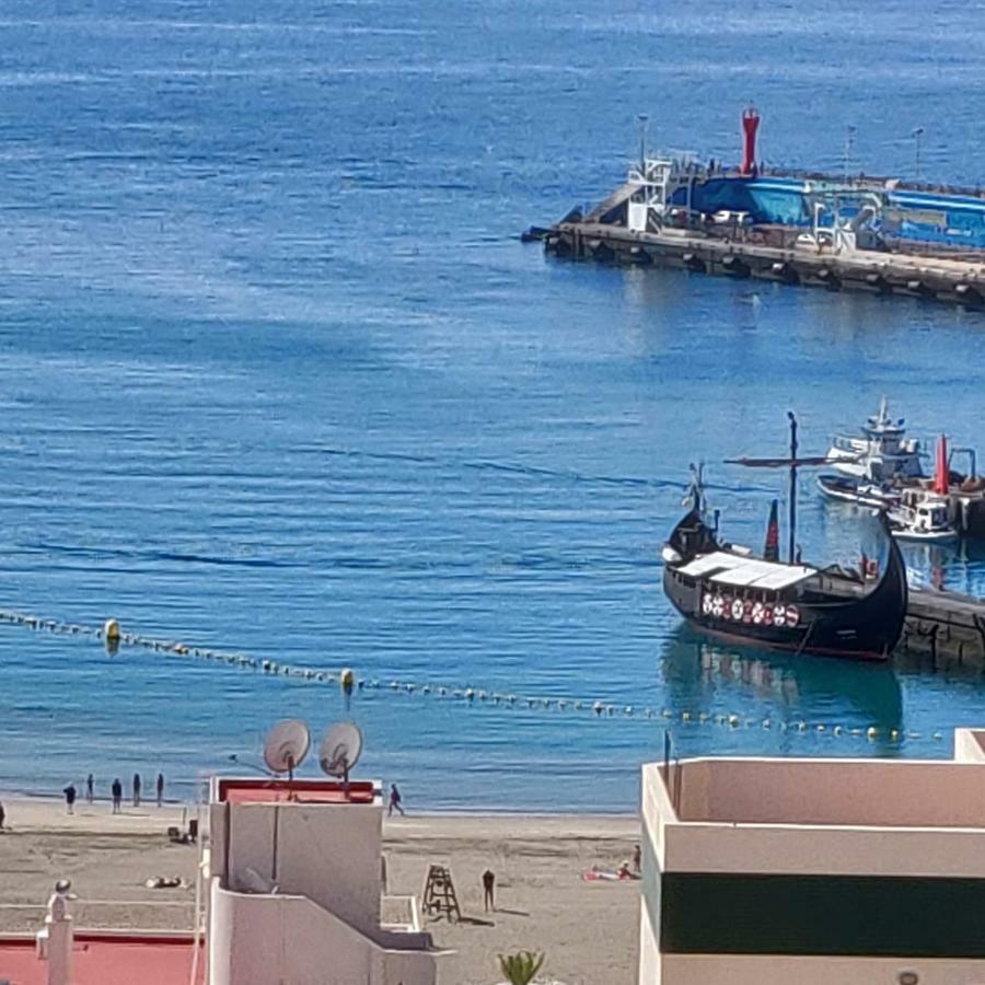 Cactus Los Cristianos Villa Los Cristianos  Dış mekan fotoğraf