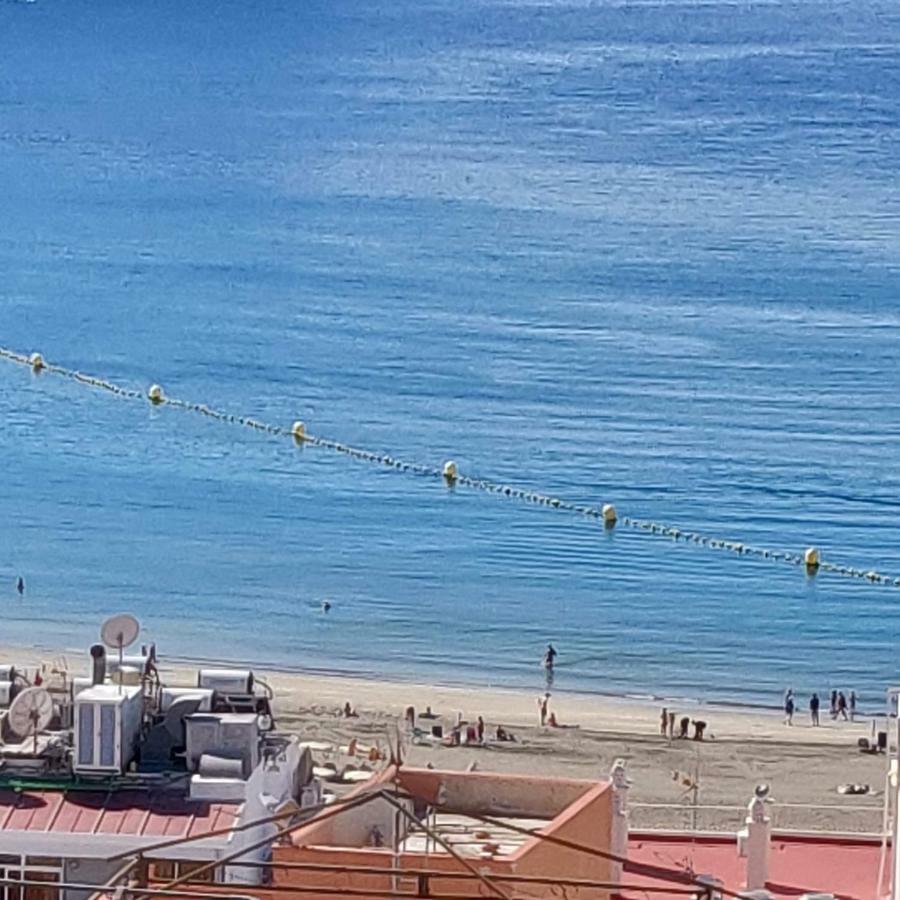 Cactus Los Cristianos Villa Los Cristianos  Dış mekan fotoğraf