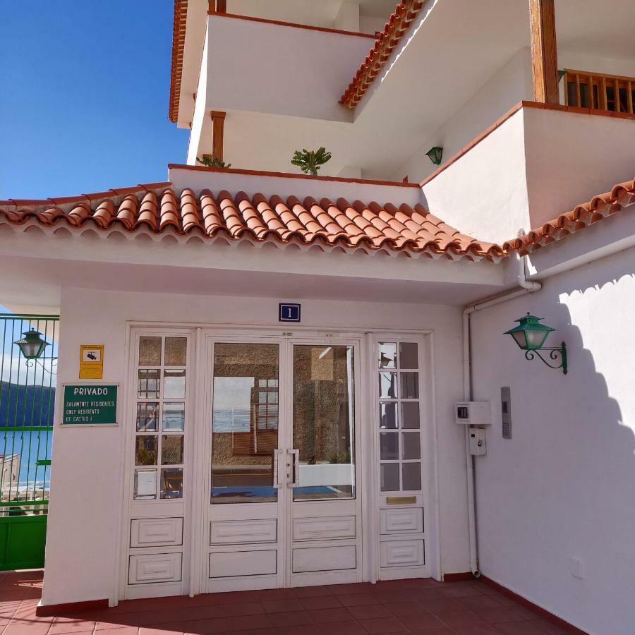 Cactus Los Cristianos Villa Los Cristianos  Dış mekan fotoğraf