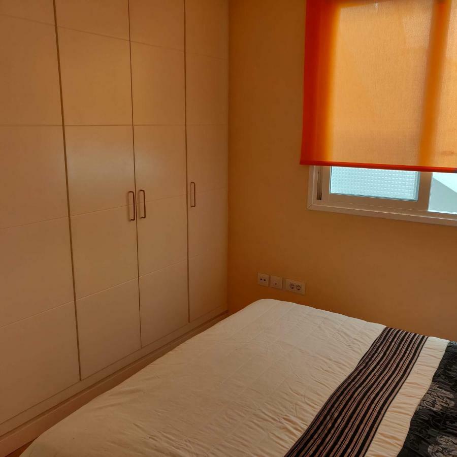 Cactus Los Cristianos Villa Los Cristianos  Dış mekan fotoğraf