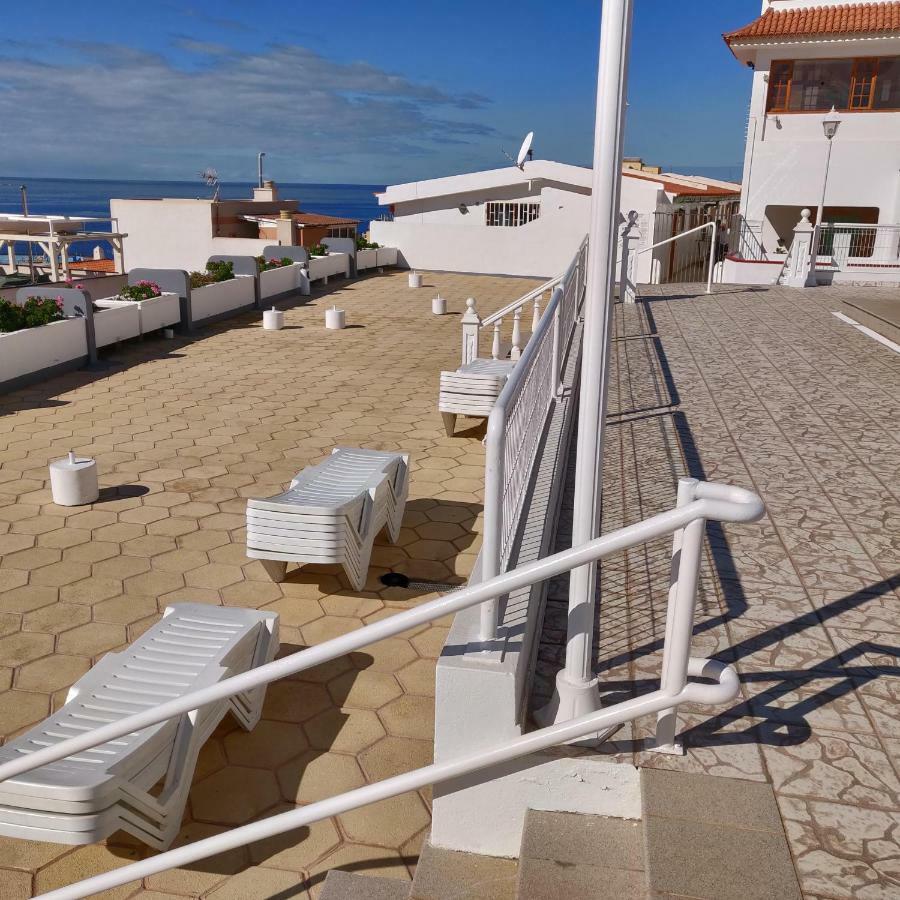 Cactus Los Cristianos Villa Los Cristianos  Dış mekan fotoğraf