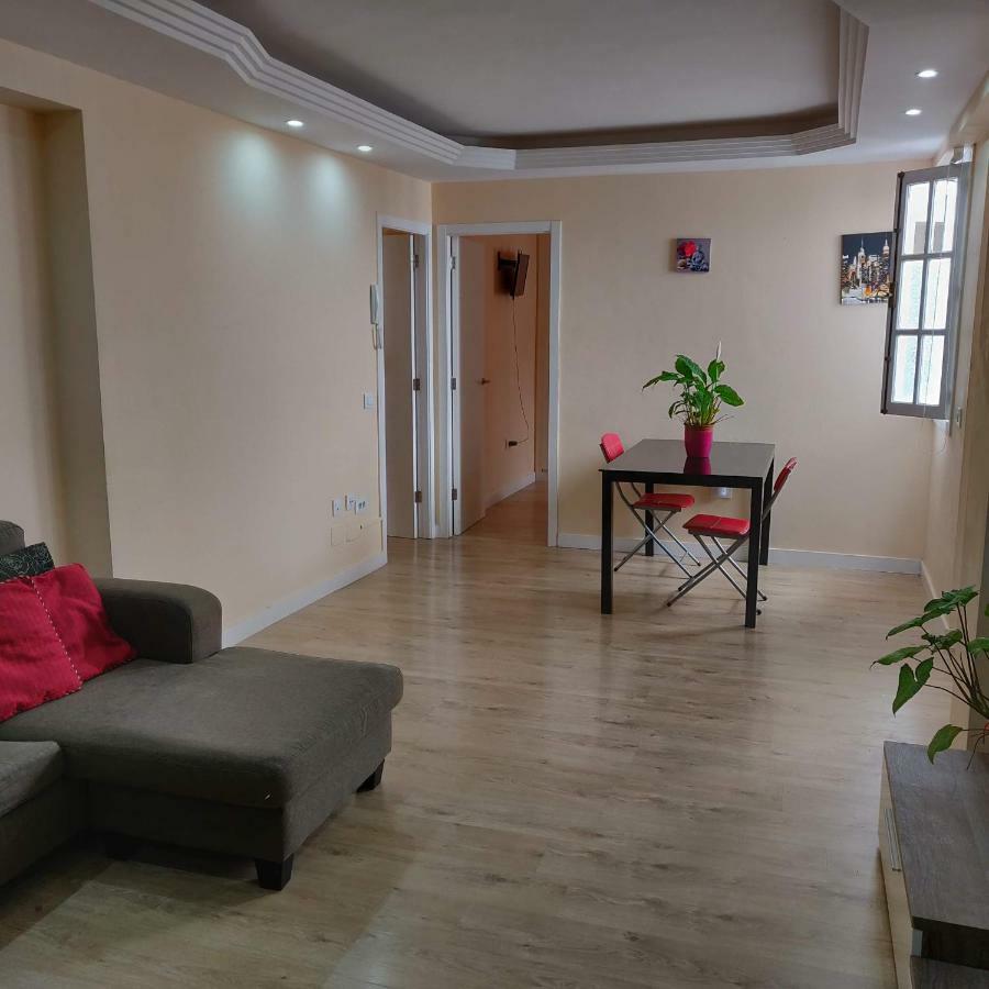 Cactus Los Cristianos Villa Los Cristianos  Dış mekan fotoğraf